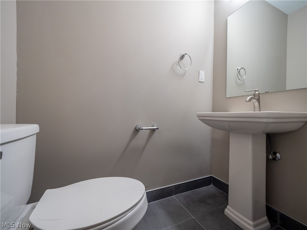 Offset Lofts - Residential Lease