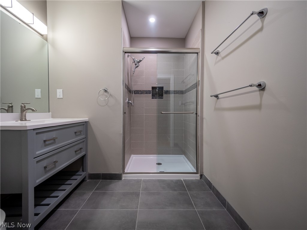 Offset Lofts - Residential Lease