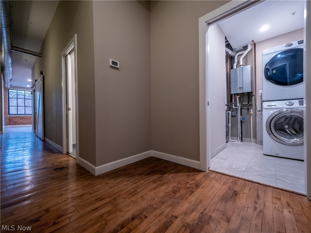 Offset Lofts - Residential Lease