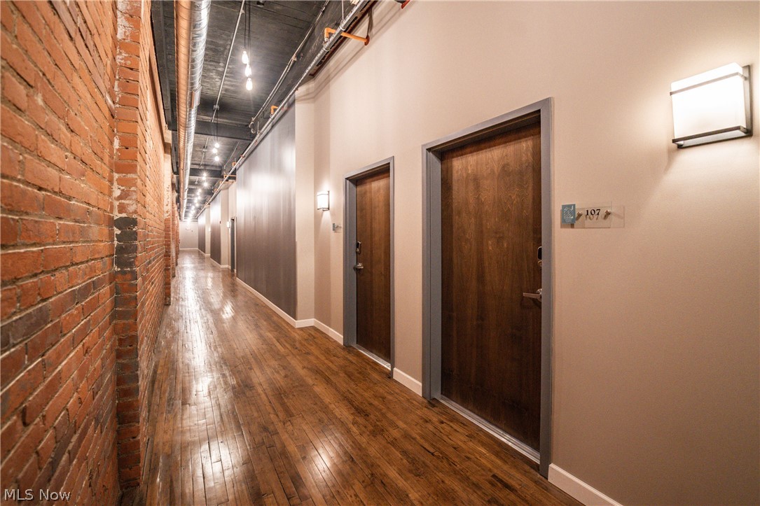 Offset Lofts - Residential Lease