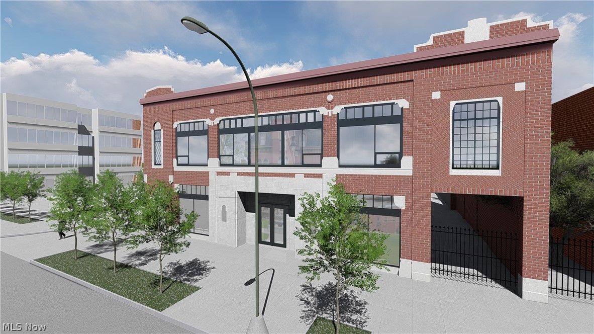 Offset Lofts - Residential Lease