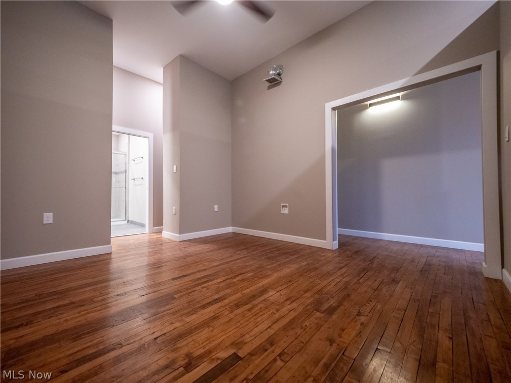 Offset Lofts - Residential Lease