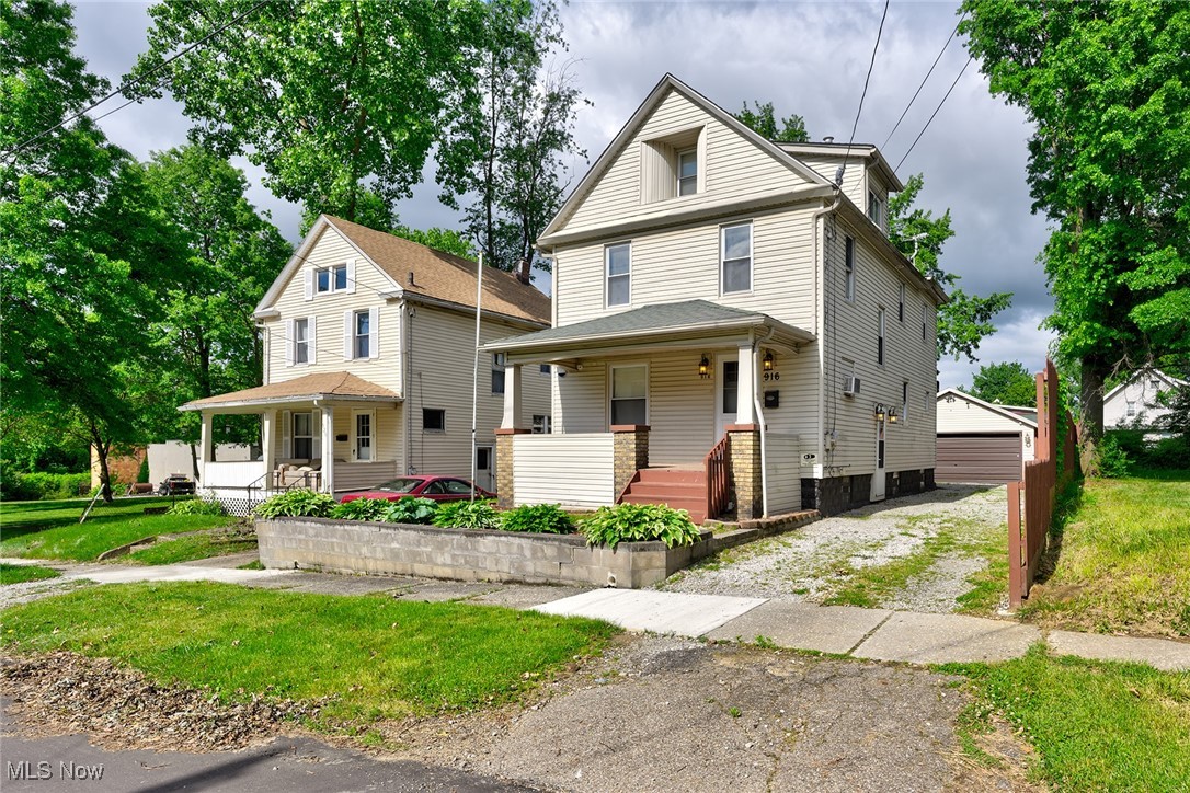916 Kling Street, Akron, Ohio image 36