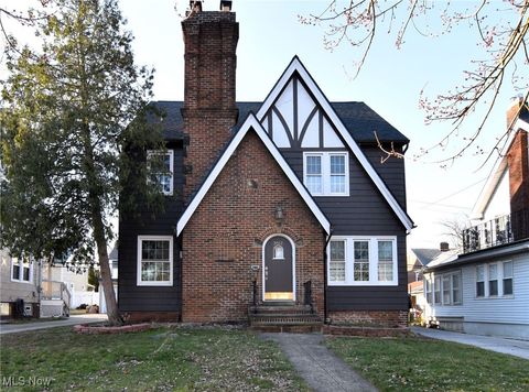 3512 Berkeley Road, Cleveland Heights, OH 44118 - MLS#: 5106354
