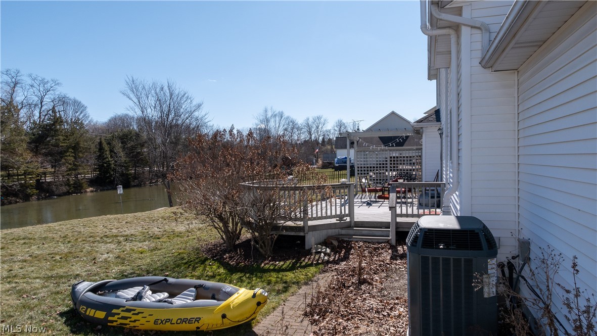 Eastwicke Farms - Residential