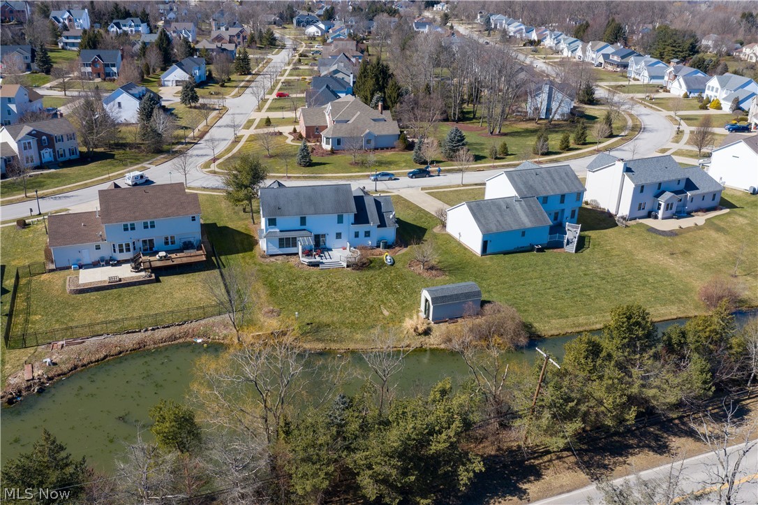 Eastwicke Farms - Residential