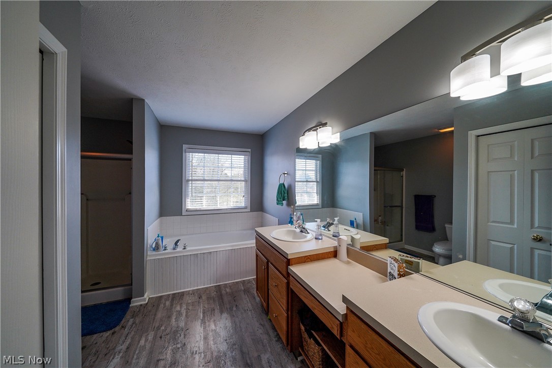 Eastwicke Farms - Residential