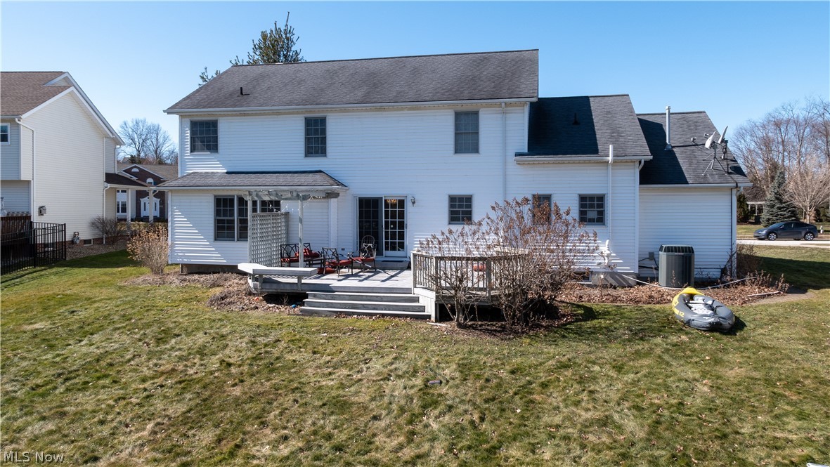 Eastwicke Farms - Residential