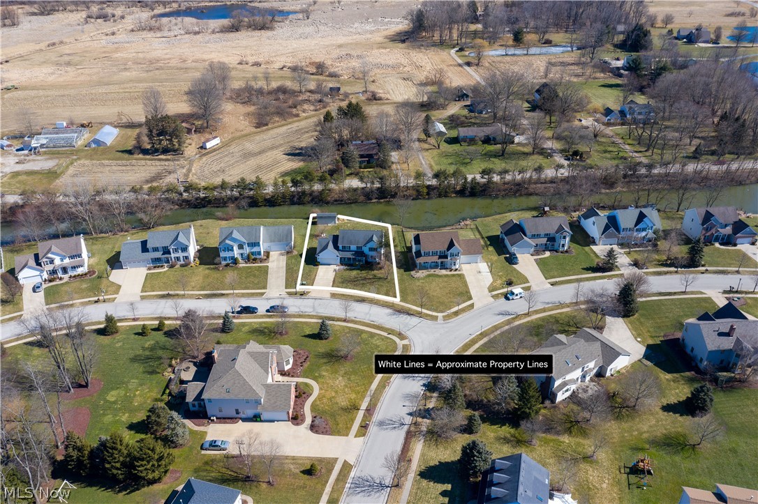 Eastwicke Farms - Residential