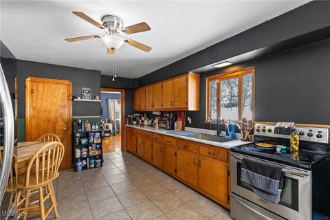 Tiny photo for 119 Main Street, Rayland, OH 43943 (MLS # 5184525)