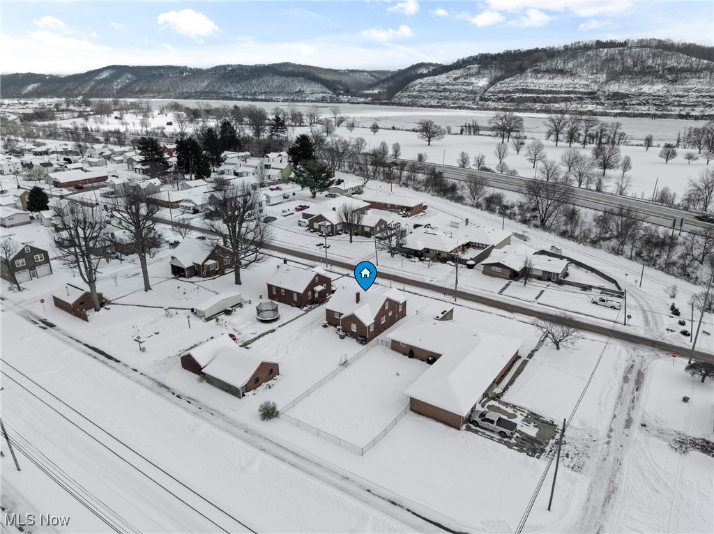 Vine Cliff Add - Residential