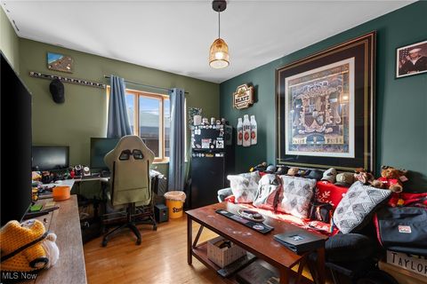 Tiny photo for 119 Main Street, Rayland, OH 43943 (MLS # 5184525)