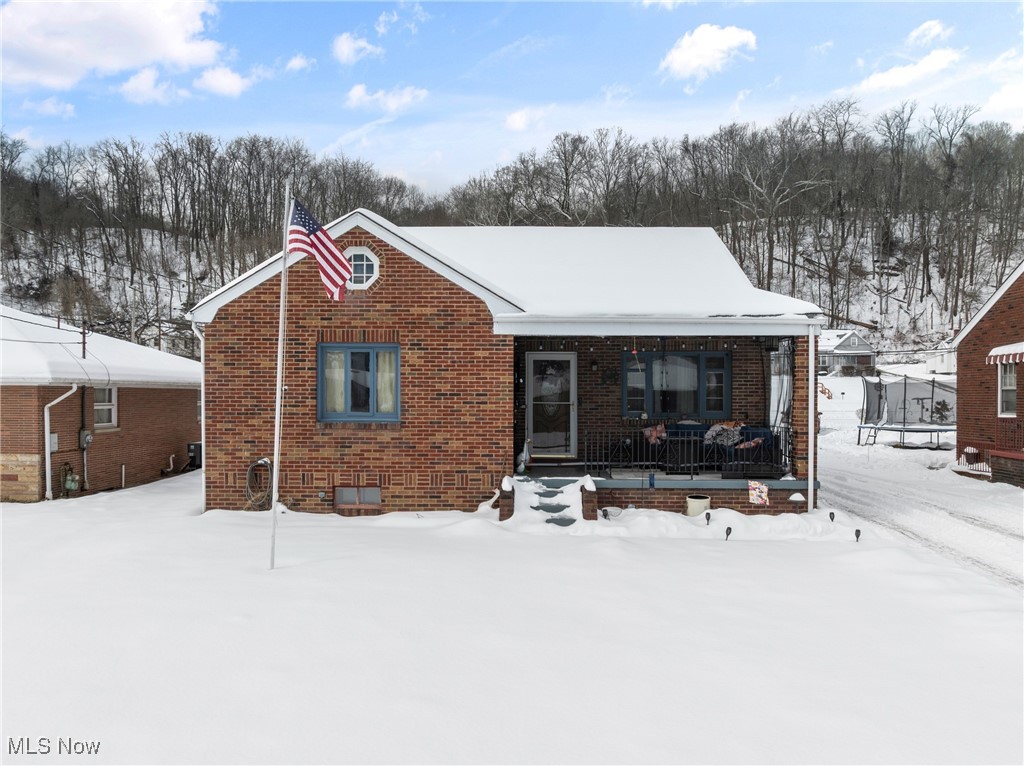 Vine Cliff Add - Residential