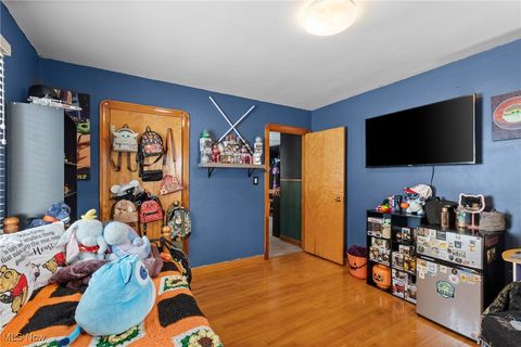 Tiny photo for 119 Main Street, Rayland, OH 43943 (MLS # 5184525)