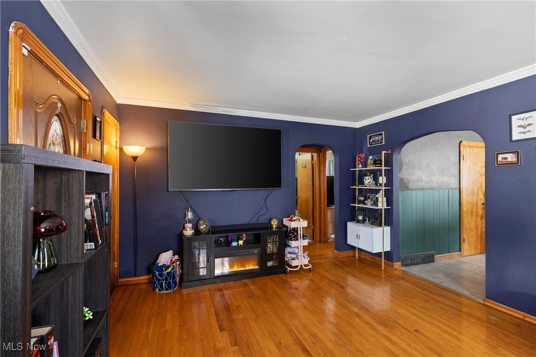 Vine Cliff Add - Residential