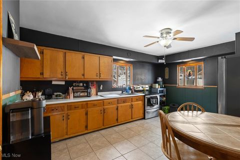 Tiny photo for 119 Main Street, Rayland, OH 43943 (MLS # 5184525)