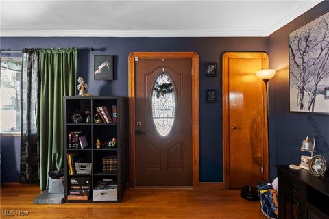 Tiny photo for 119 Main Street, Rayland, OH 43943 (MLS # 5184525)