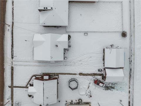 Tiny photo for 119 Main Street, Rayland, OH 43943 (MLS # 5184525)