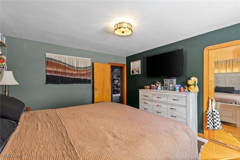 Tiny photo for 119 Main Street, Rayland, OH 43943 (MLS # 5184525)