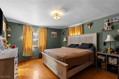 Tiny photo for 119 Main Street, Rayland, OH 43943 (MLS # 5184525)