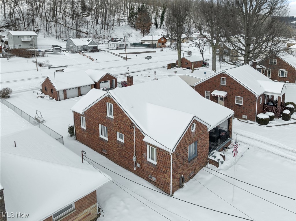 Vine Cliff Add - Residential