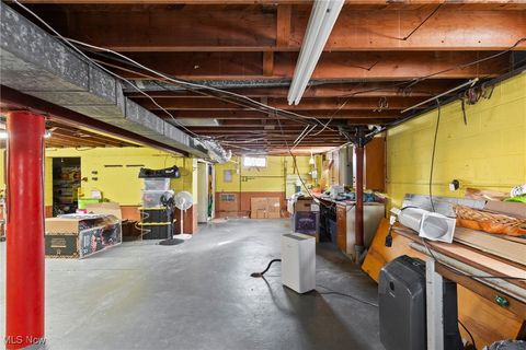 Tiny photo for 119 Main Street, Rayland, OH 43943 (MLS # 5184525)