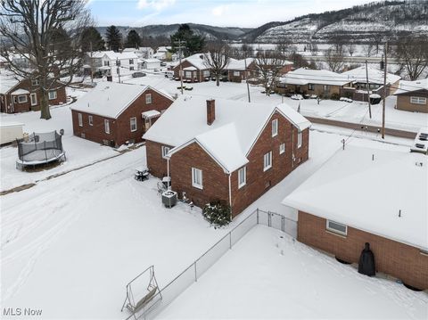 Tiny photo for 119 Main Street, Rayland, OH 43943 (MLS # 5184525)