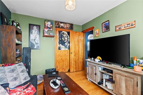 Tiny photo for 119 Main Street, Rayland, OH 43943 (MLS # 5184525)