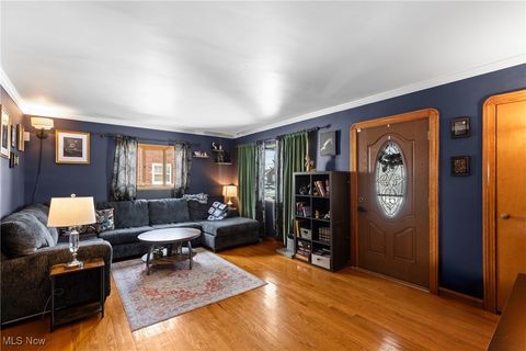 Tiny photo for 119 Main Street, Rayland, OH 43943 (MLS # 5184525)