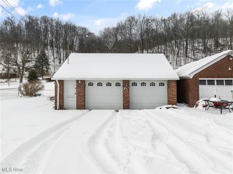 Tiny photo for 119 Main Street, Rayland, OH 43943 (MLS # 5184525)