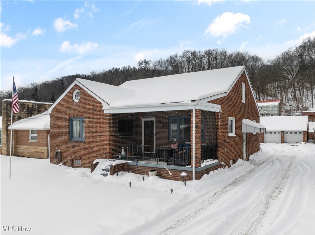 Vine Cliff Add - Residential