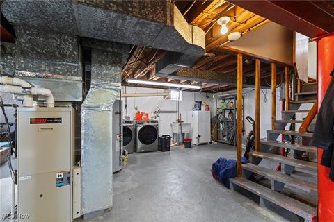 Tiny photo for 119 Main Street, Rayland, OH 43943 (MLS # 5184525)