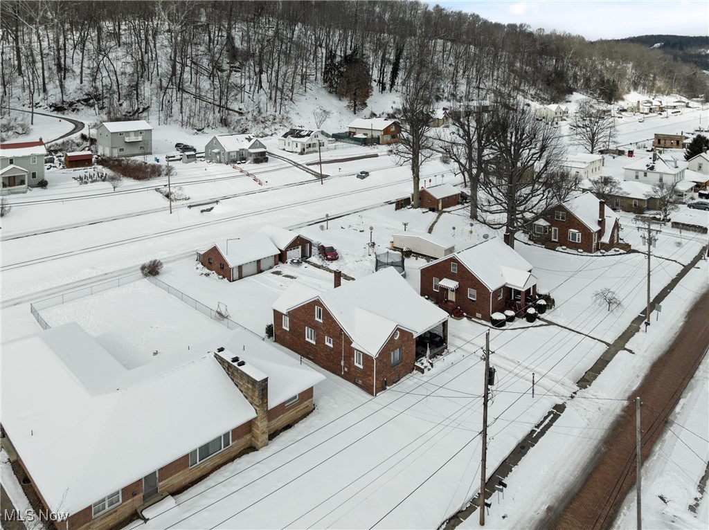 Vine Cliff Add - Residential