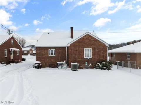 Tiny photo for 119 Main Street, Rayland, OH 43943 (MLS # 5184525)
