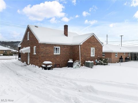 Tiny photo for 119 Main Street, Rayland, OH 43943 (MLS # 5184525)