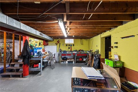 Tiny photo for 119 Main Street, Rayland, OH 43943 (MLS # 5184525)