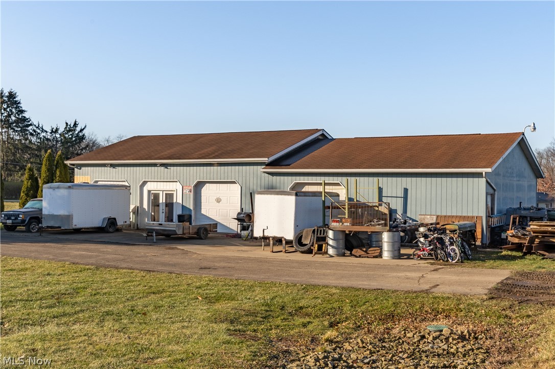 Franks - Residential