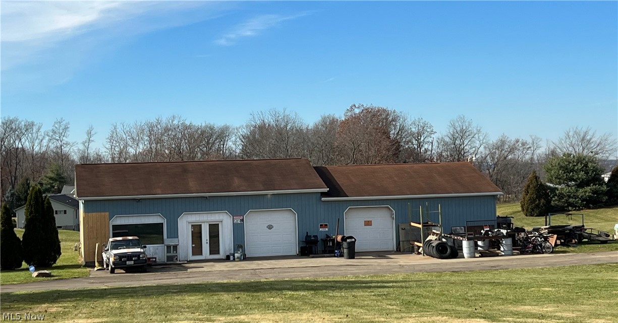 Franks - Residential