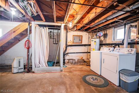 Tiny photo for 1612 24th Street, Parkersburg, WV 26101 (MLS # 5203111)