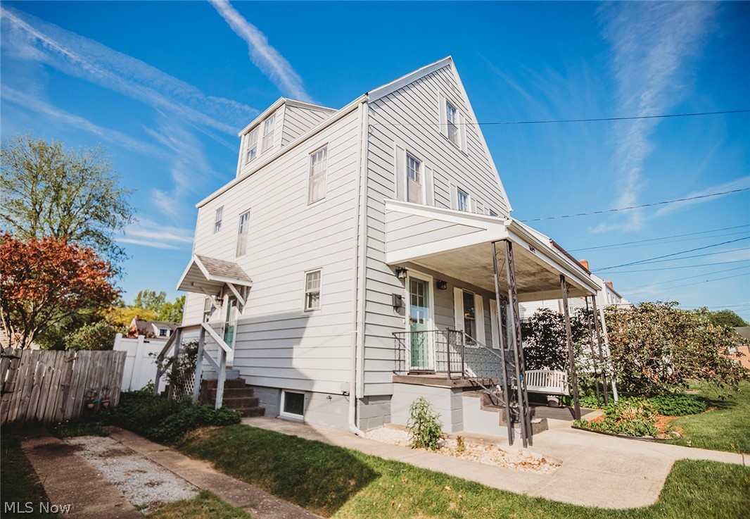 Plat Edgemont Adn - Residential