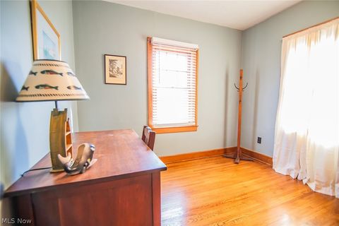 Tiny photo for 1612 24th Street, Parkersburg, WV 26101 (MLS # 5203111)