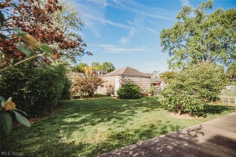 Tiny photo for 1612 24th Street, Parkersburg, WV 26101 (MLS # 5203111)