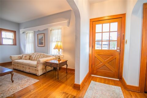 Tiny photo for 1612 24th Street, Parkersburg, WV 26101 (MLS # 5203111)