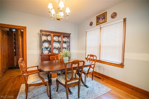 Tiny photo for 1612 24th Street, Parkersburg, WV 26101 (MLS # 5203111)