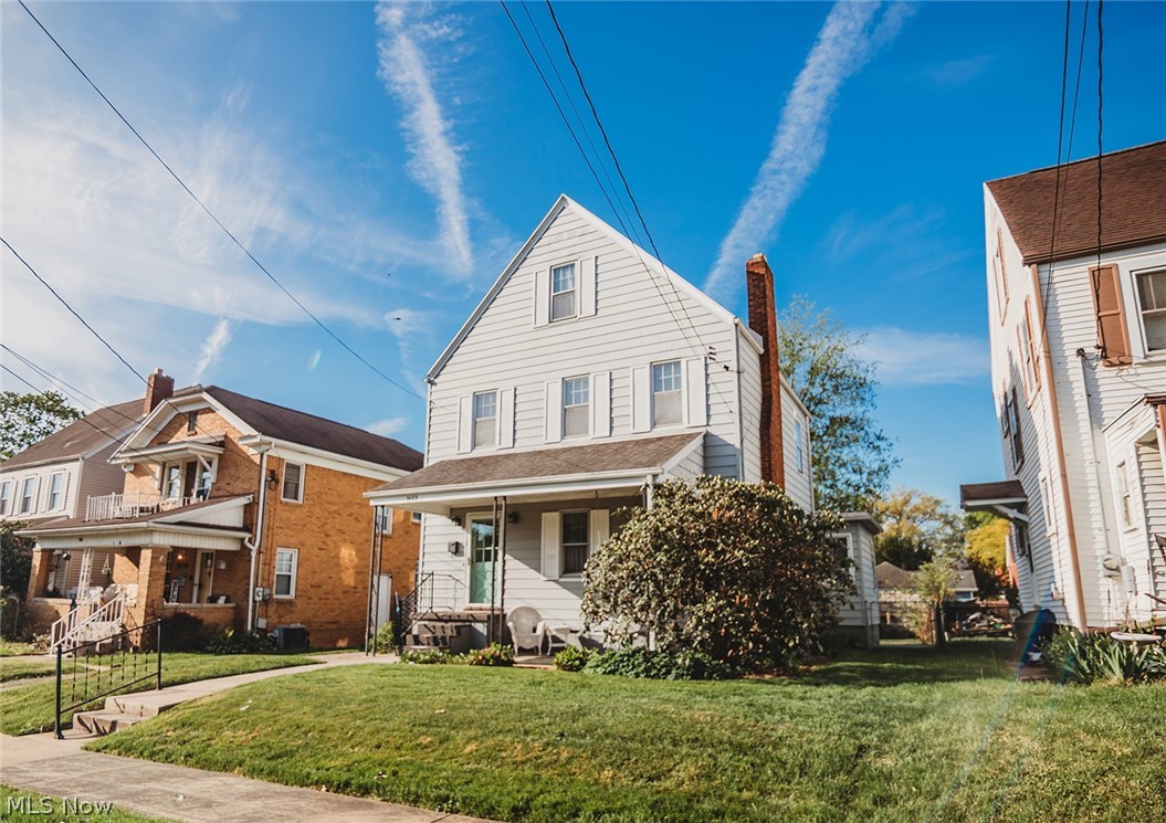 Plat Edgemont Adn - Residential