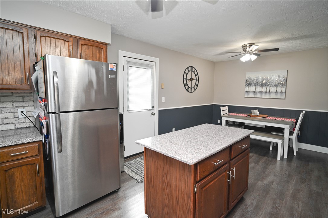 Capital Estates - Residential