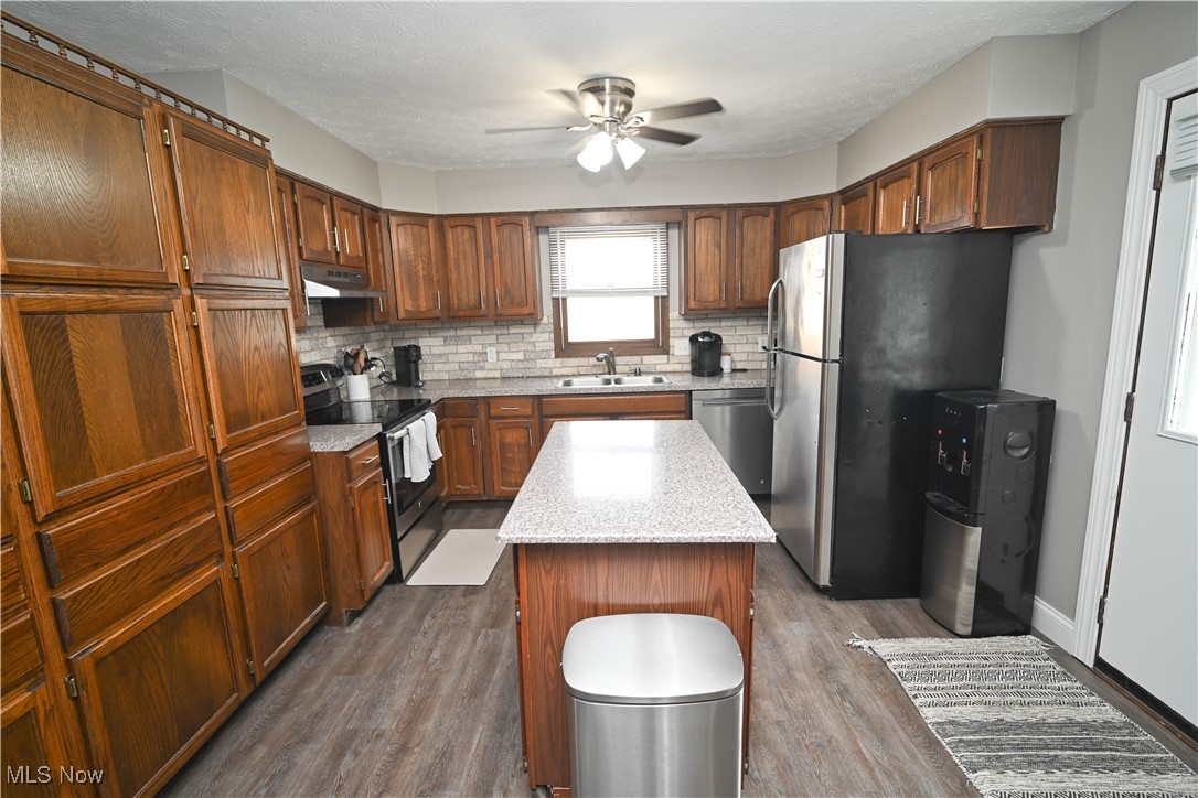 Capital Estates - Residential