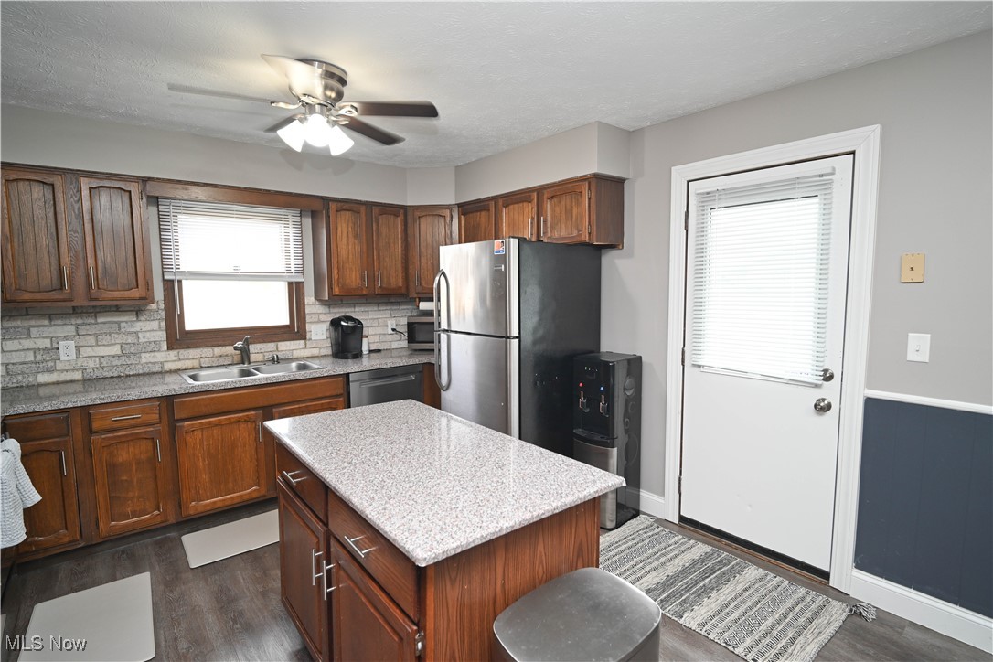 Capital Estates - Residential