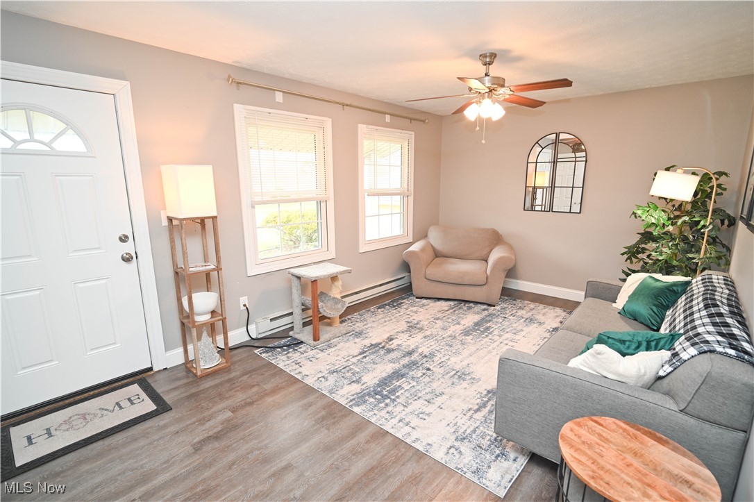 Capital Estates - Residential