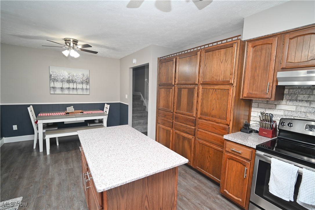 Capital Estates - Residential